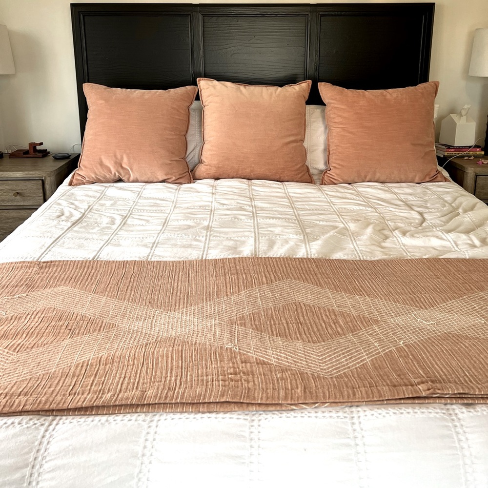 3 Pillows